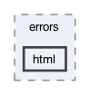 app/Views/errors/html